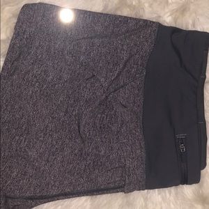 Lululemon ~Run Times shorts~